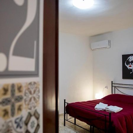 Residence Prato 에리체 외부 사진