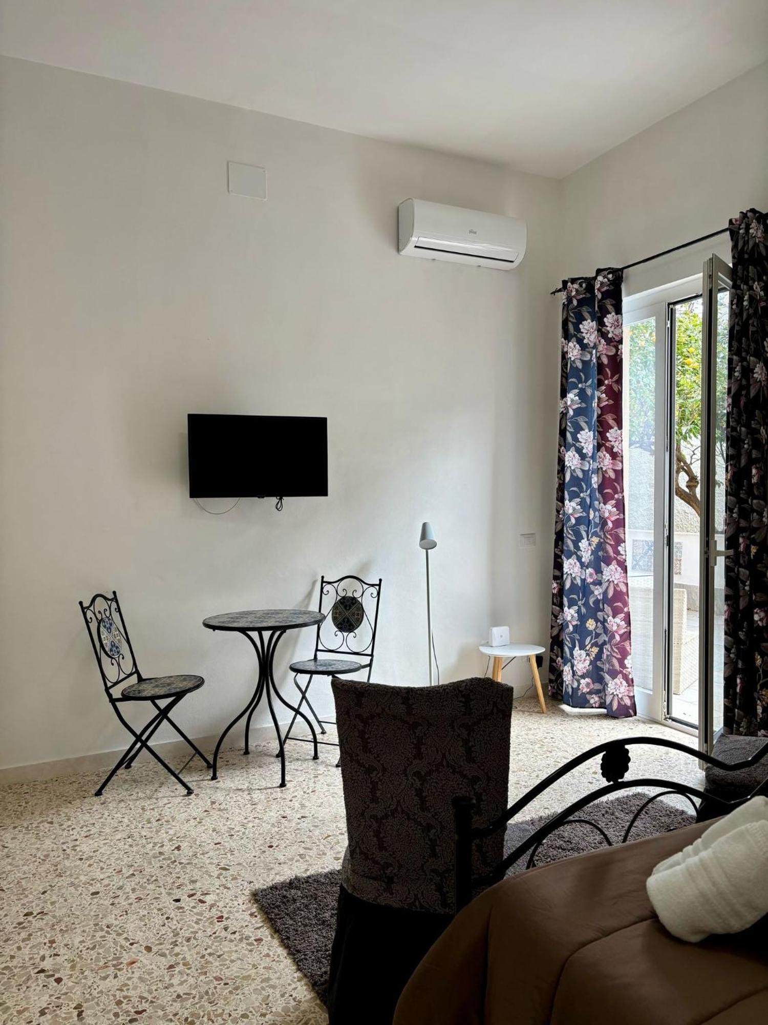 Residence Prato 에리체 외부 사진