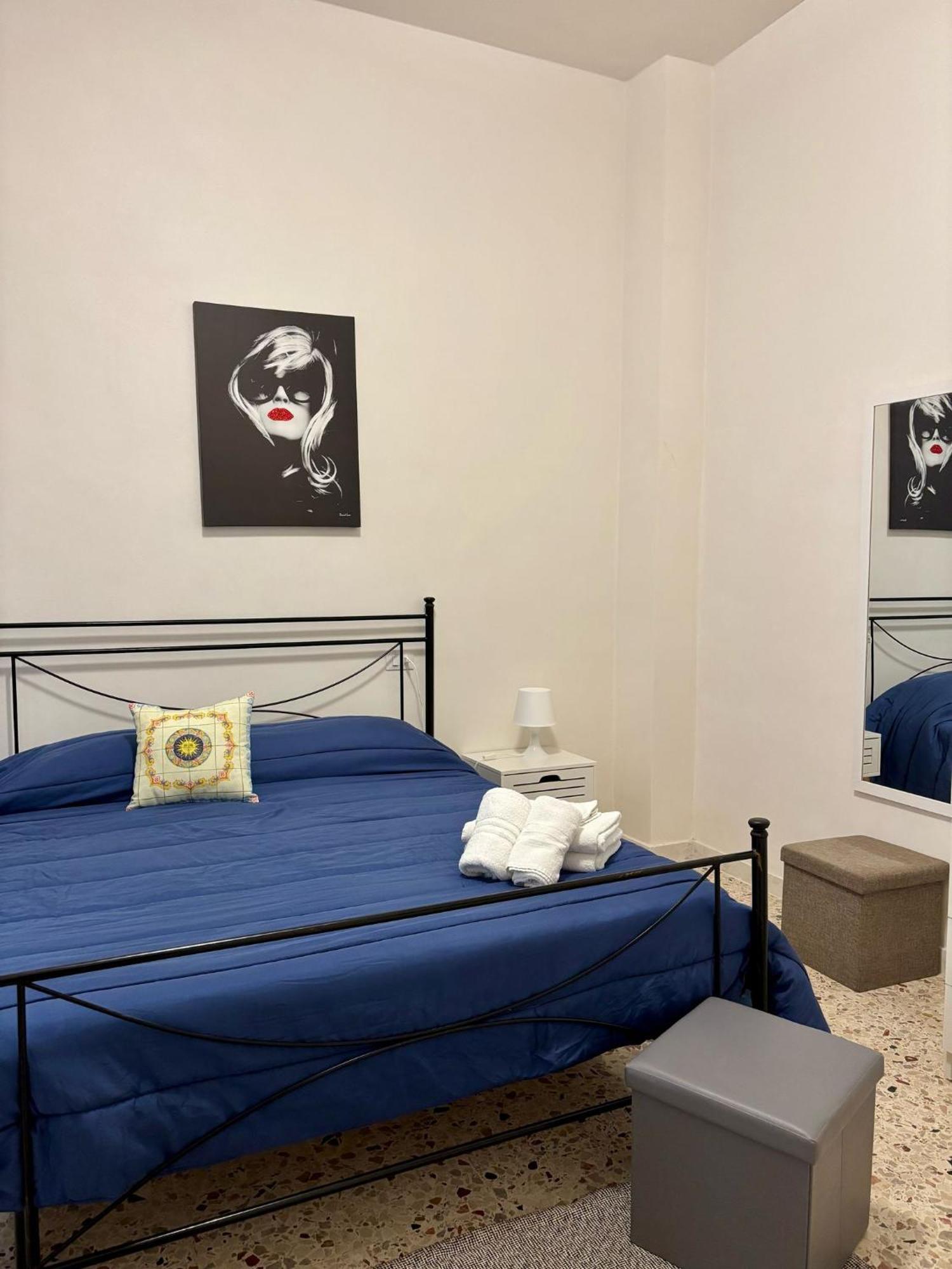 Residence Prato 에리체 외부 사진