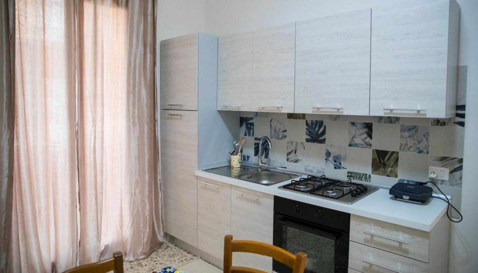 Residence Prato 에리체 외부 사진