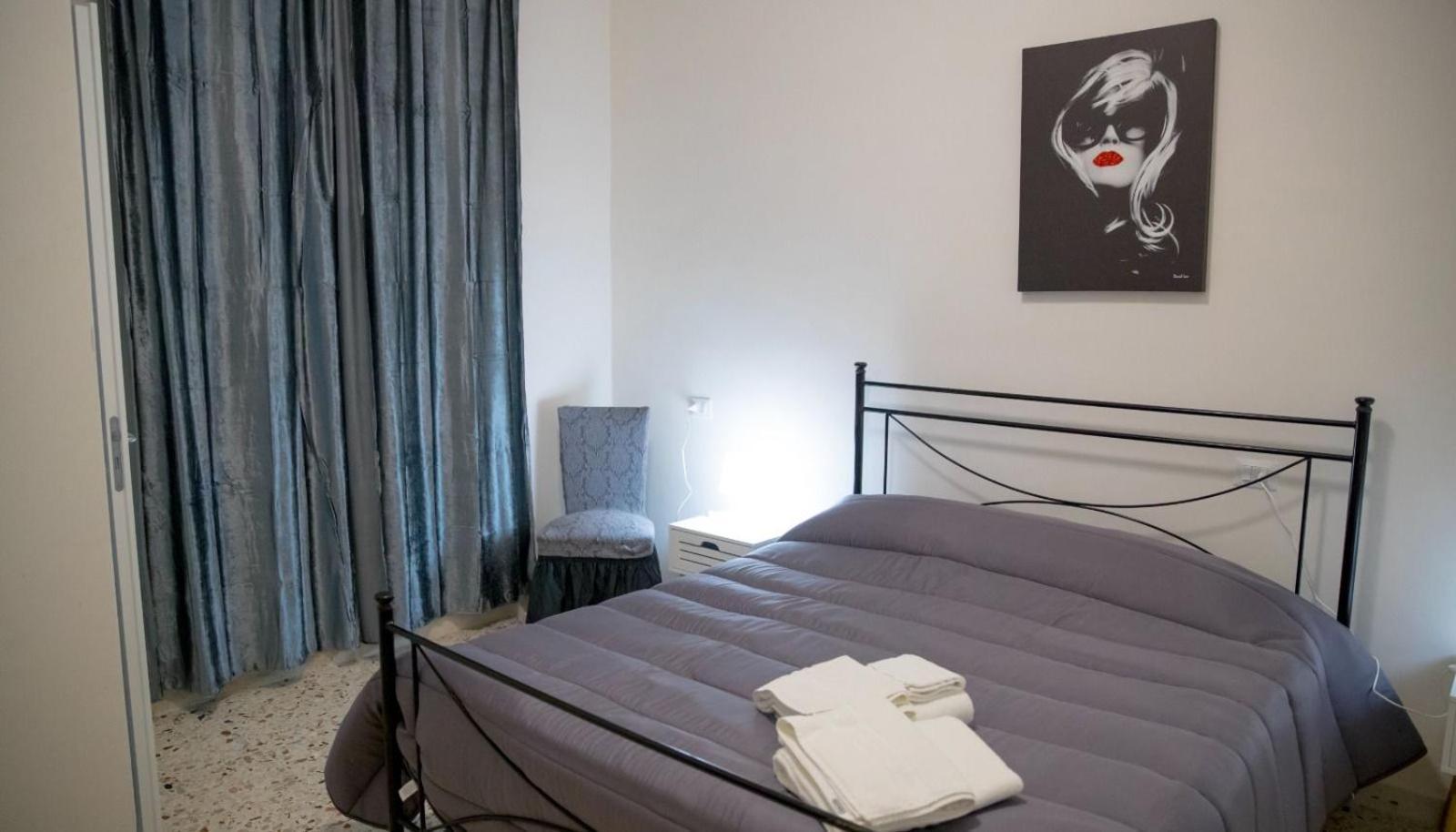 Residence Prato 에리체 외부 사진