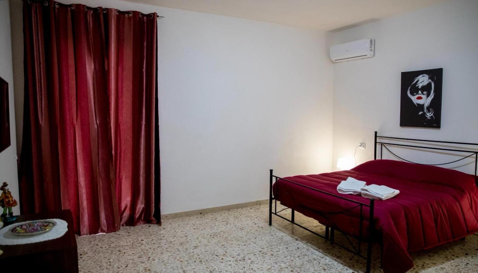 Residence Prato 에리체 외부 사진