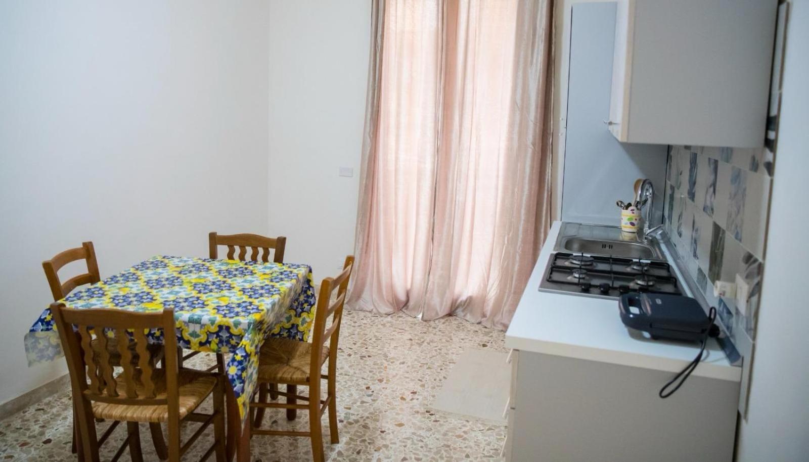 Residence Prato 에리체 외부 사진