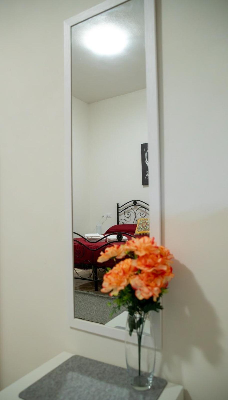 Residence Prato 에리체 외부 사진