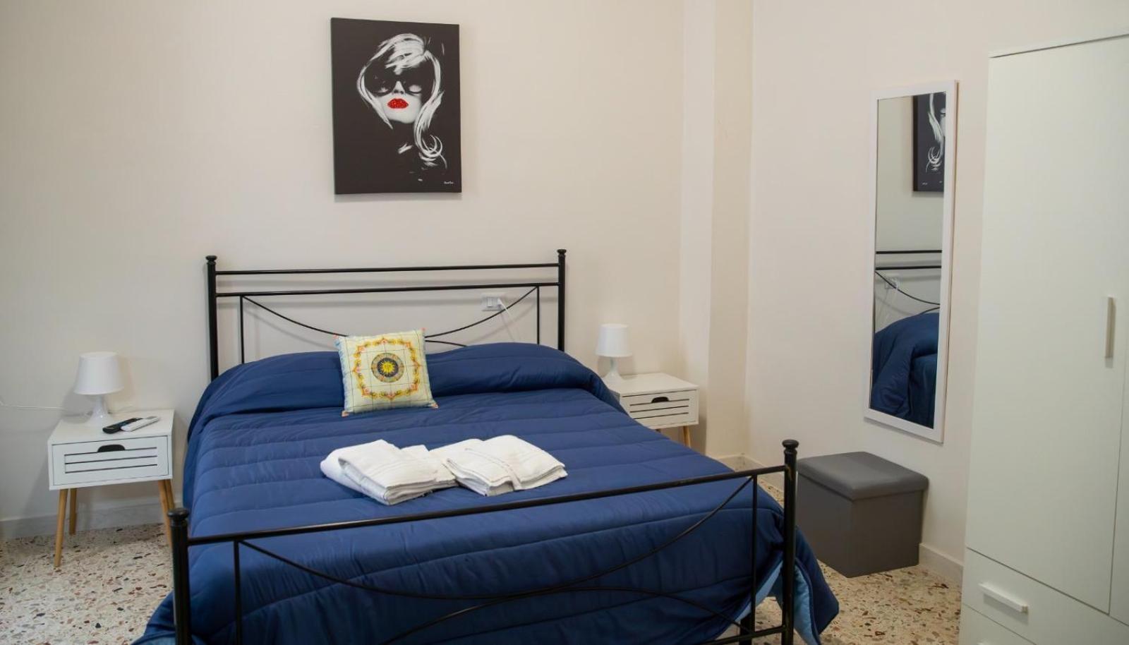 Residence Prato 에리체 외부 사진