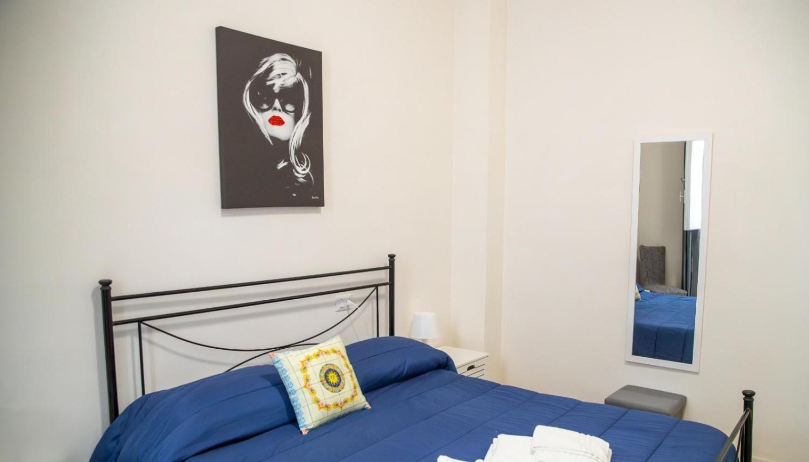 Residence Prato 에리체 외부 사진