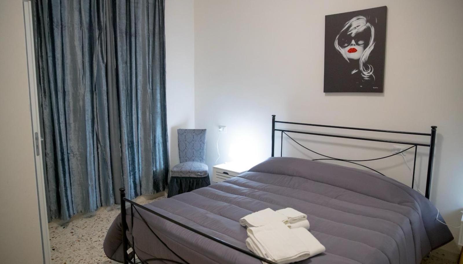 Residence Prato 에리체 외부 사진