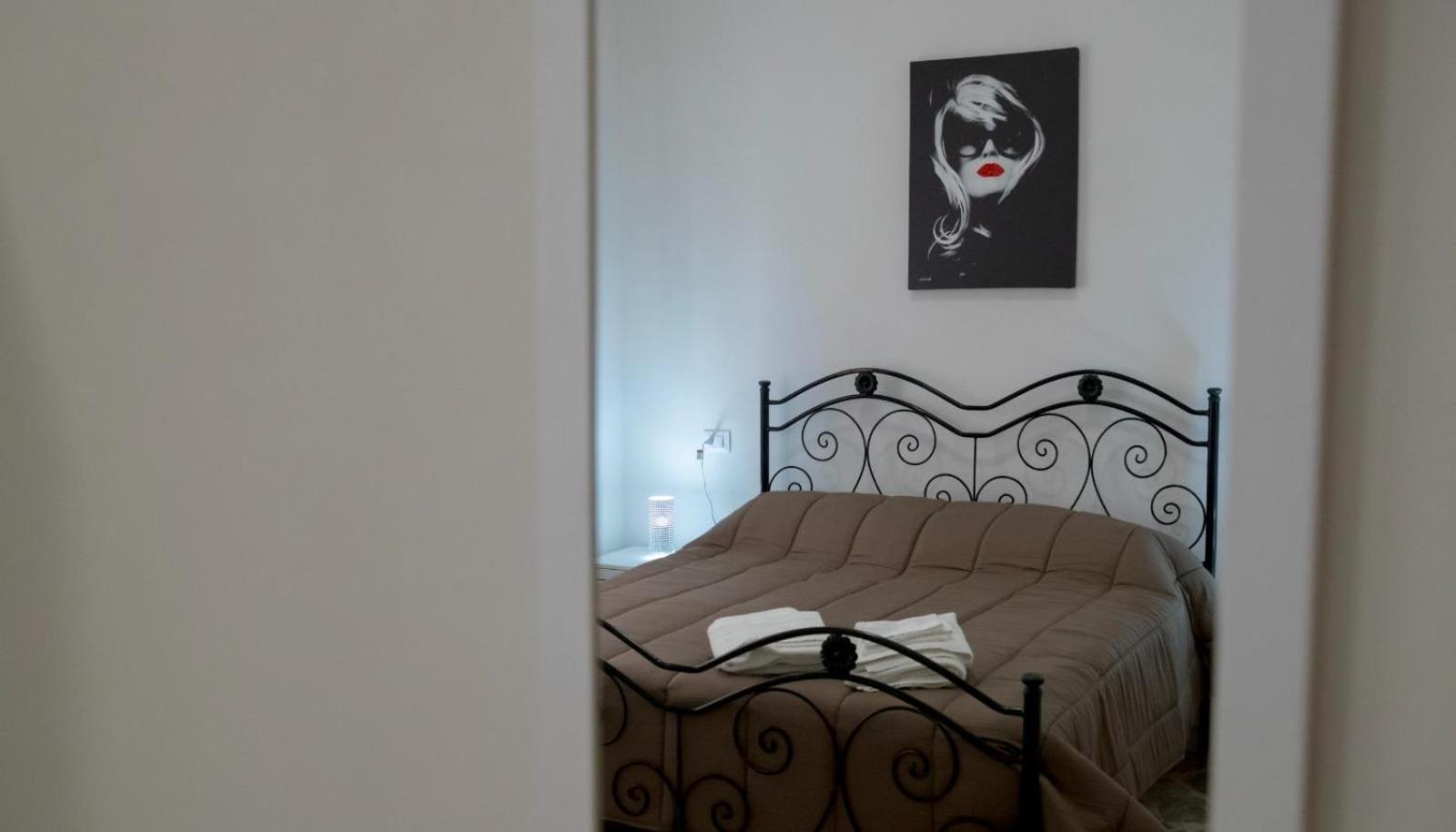 Residence Prato 에리체 외부 사진